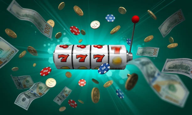 togel olxtoto Live Casino