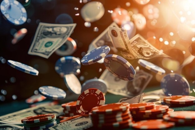 togel olxtoto Bingo Halls